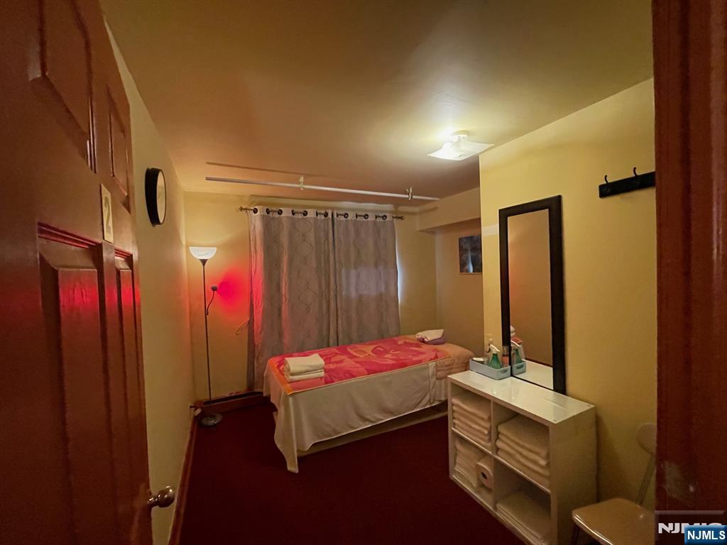 220 Bloomfield Avenue Montclair, NJ 07042 - Photo 10 of 13 a bed room with a bed and a desk