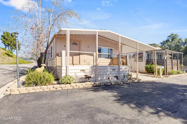 $270,900 | 3 La Lomita, Unit 3, Thousand Oaks, CA 91320