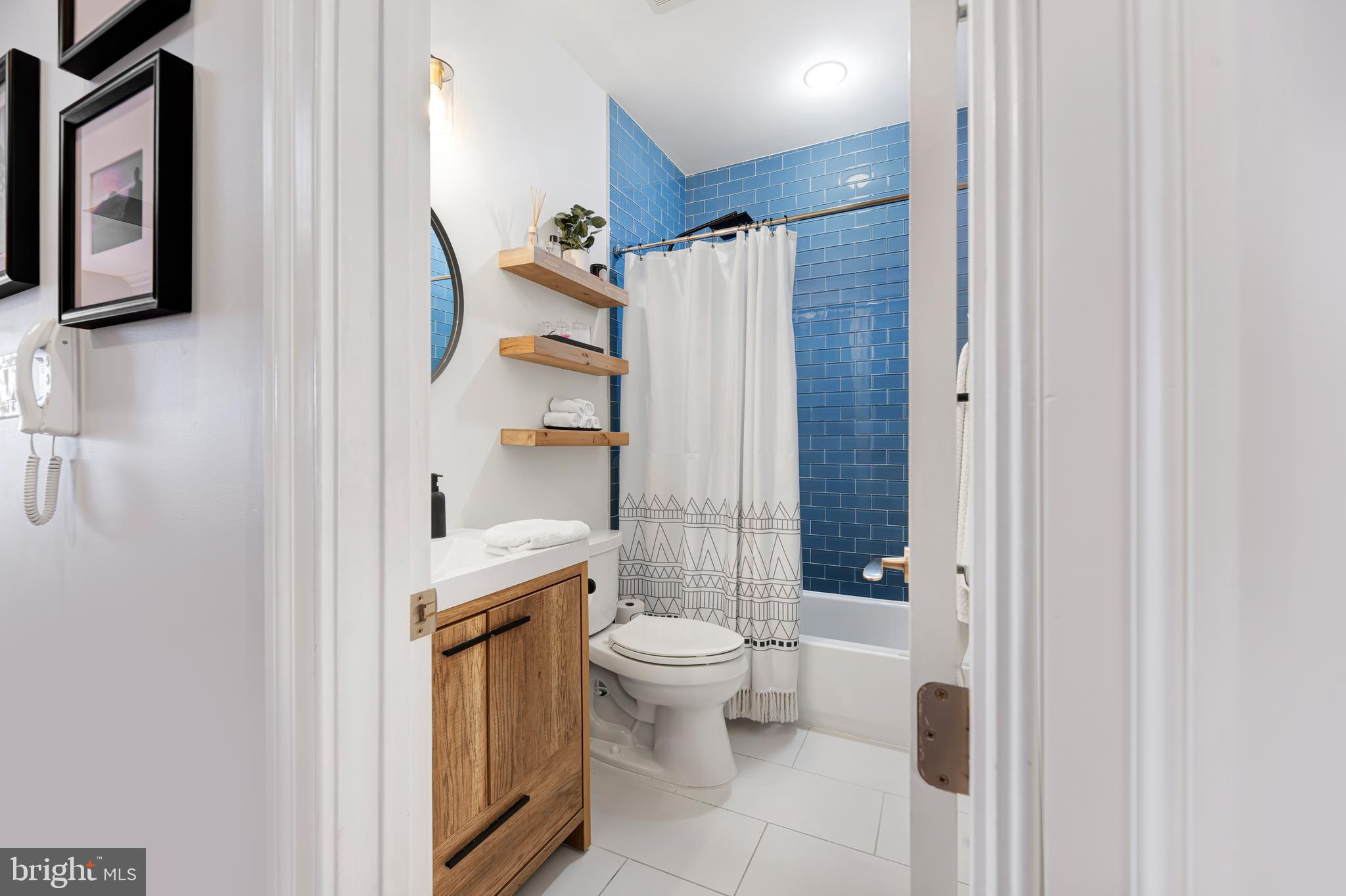 444 M Street Northwest, Unit 4 Washington, DC 20001 - Photo 15 of 21