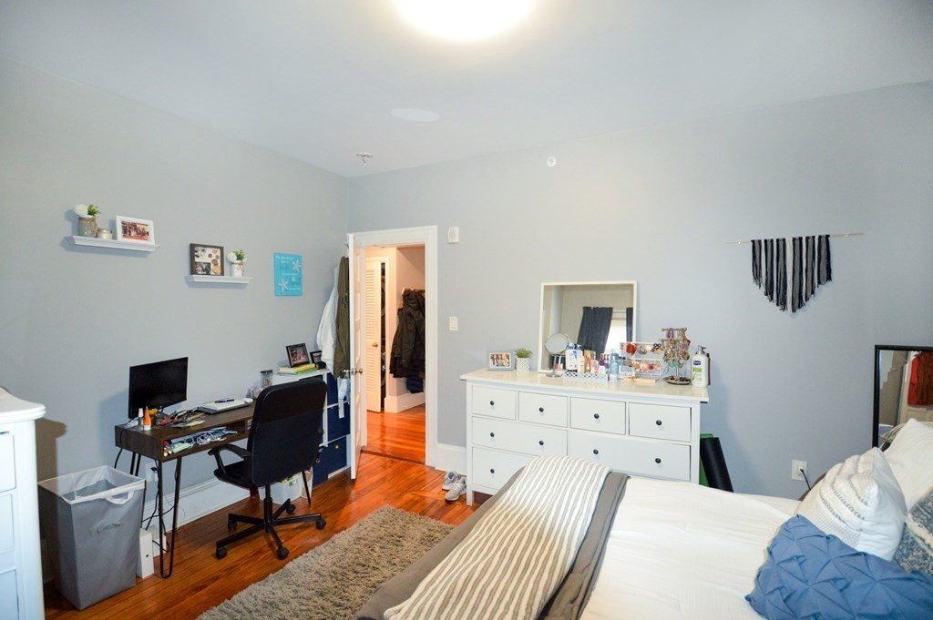 60 Mapleton Street, Unit 2 Boston, MA 02135 - Photo 7 of 14 Gallery Image 7