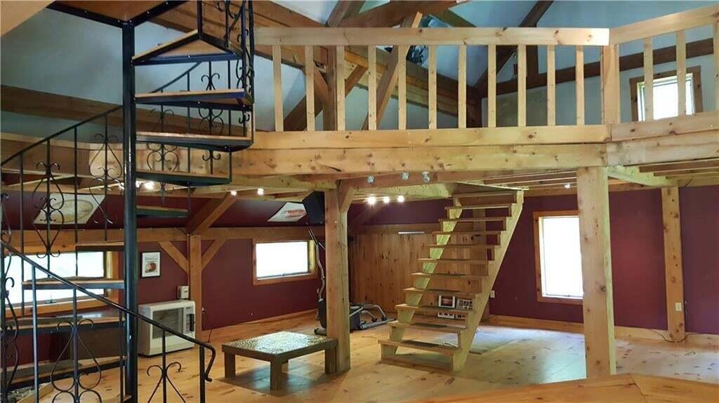 354 N Road Chebeague Island, ME 04017 - Photo 7 of 29 loft 1