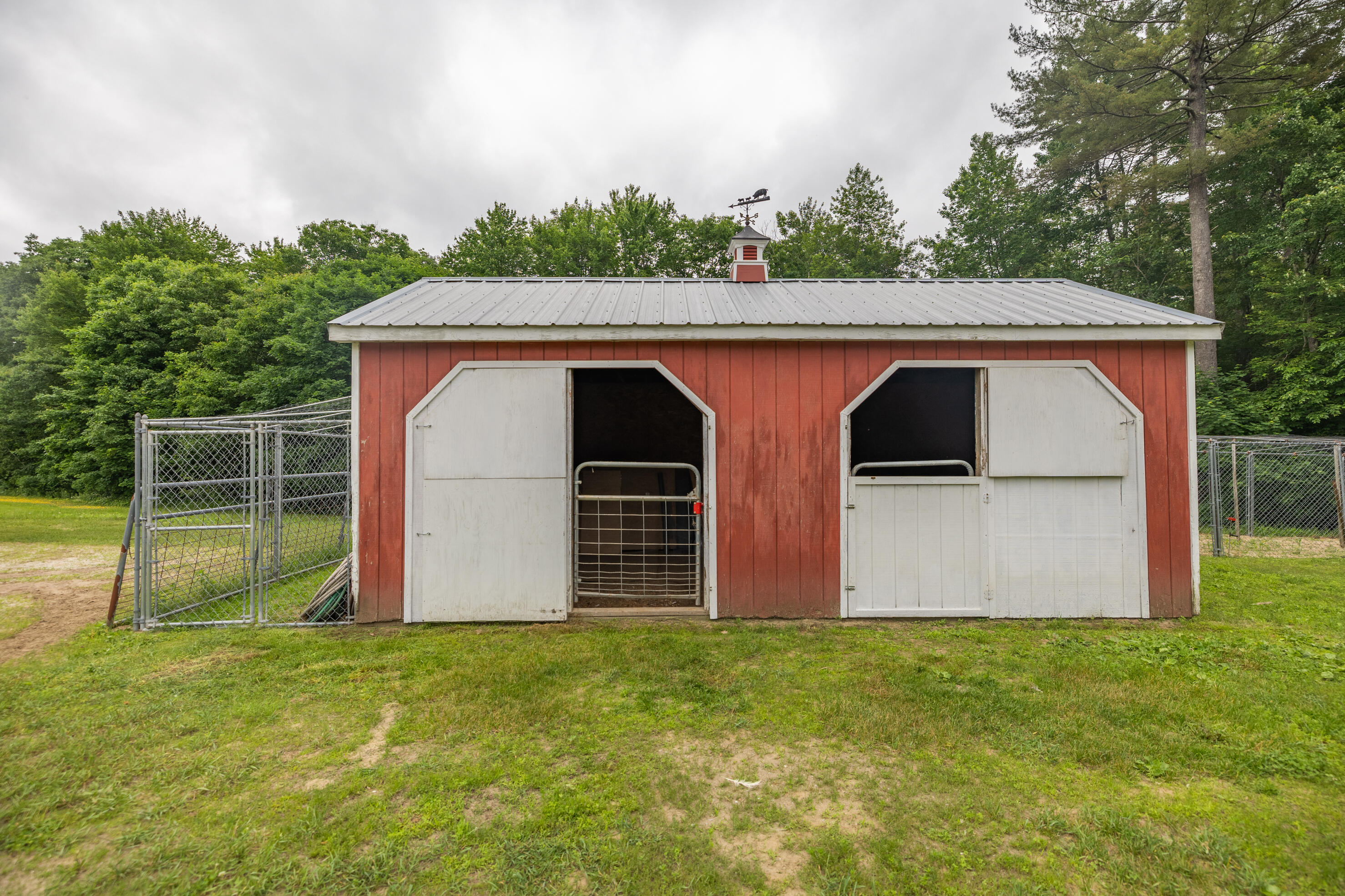 2925 Turner Road Auburn, ME 04210 - Photo 51 of 63 IMG_6561-HDR