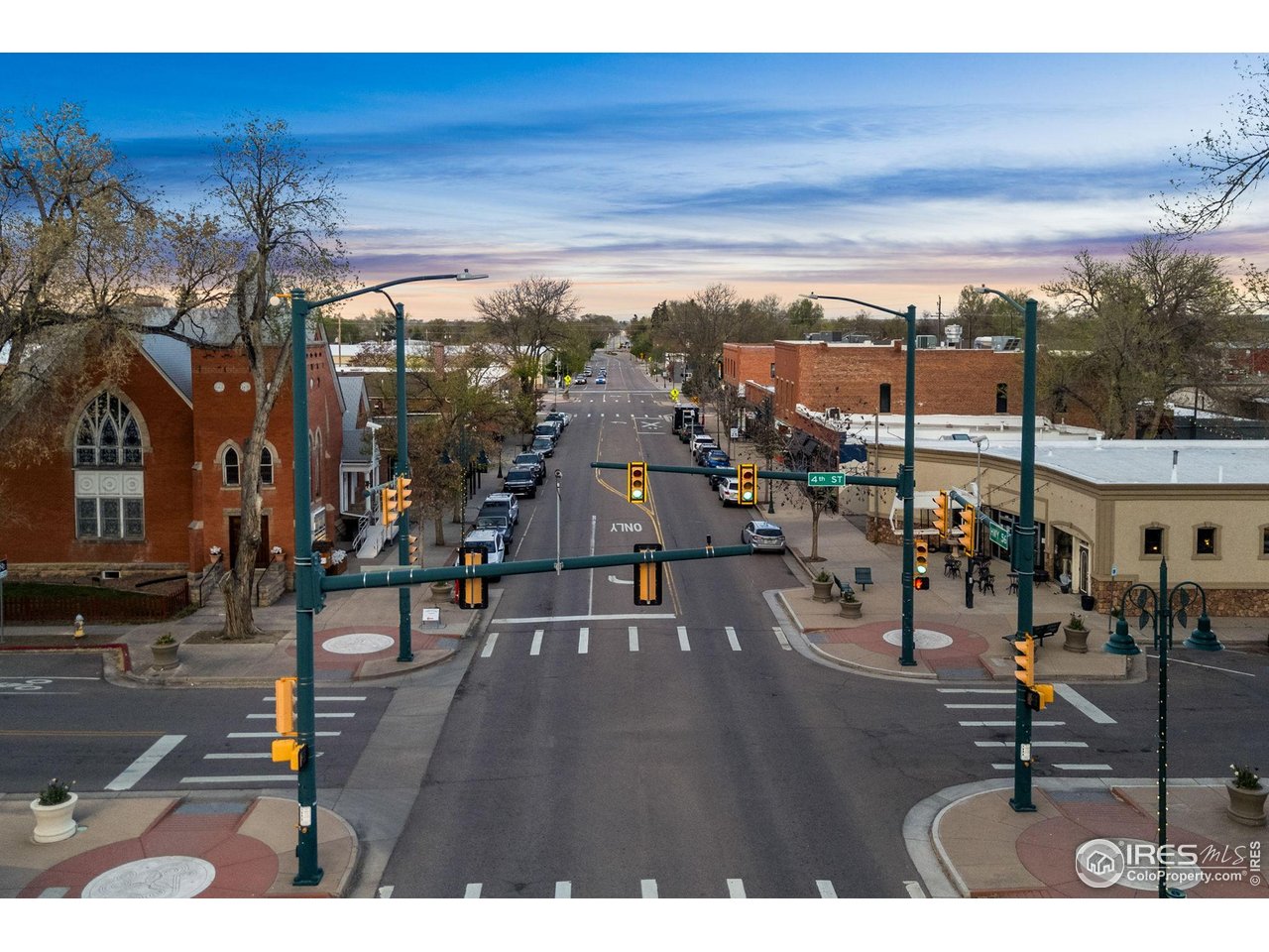 2139 County Road 15 Berthoud, CO 80513 - Photo 35 of 39 a view of outdoor space with seating area