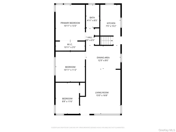 $1,299,000 | 162-55 12th Avenue | Beechhurst