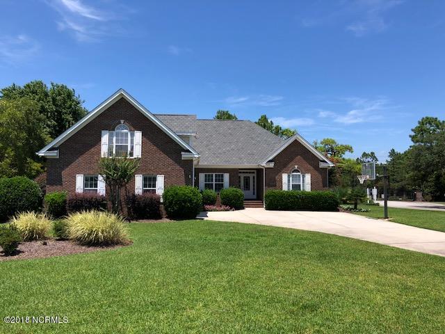 1132 Rivage Promenade, Unit PROMENADE Wilmington, NC 28412 - Photo 1 of 23 IMG_9713