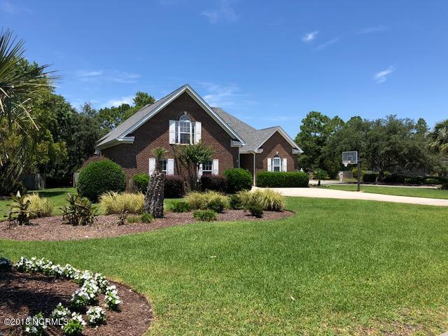 1132 Rivage Promenade, Unit PROMENADE Wilmington, NC 28412 - Photo 3 of 23 IMG_9714