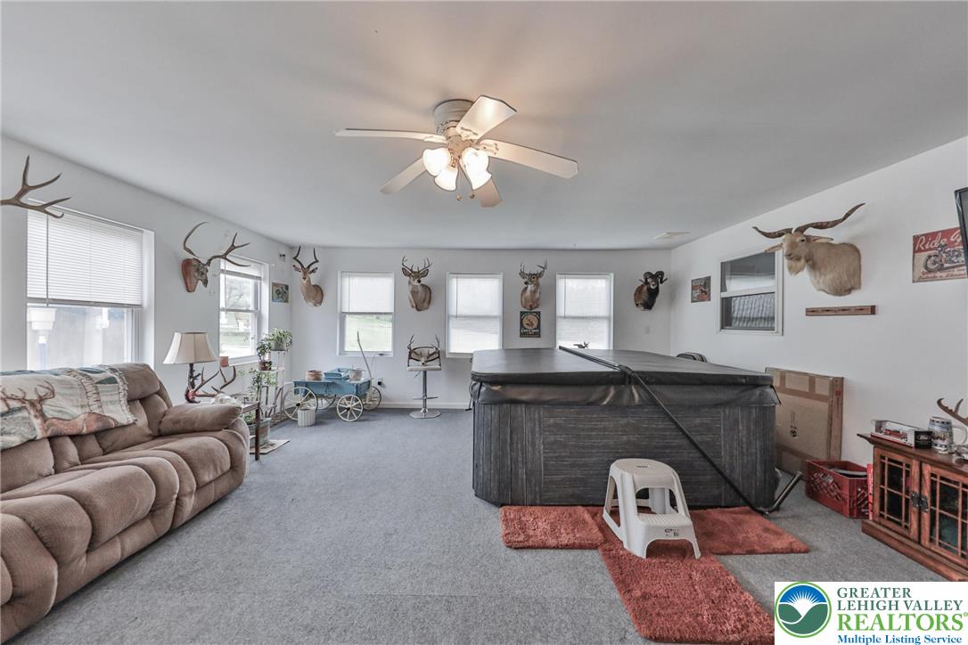 1040 Stagecoach Road West Lehighton, PA 18235 - Photo 47 of 78