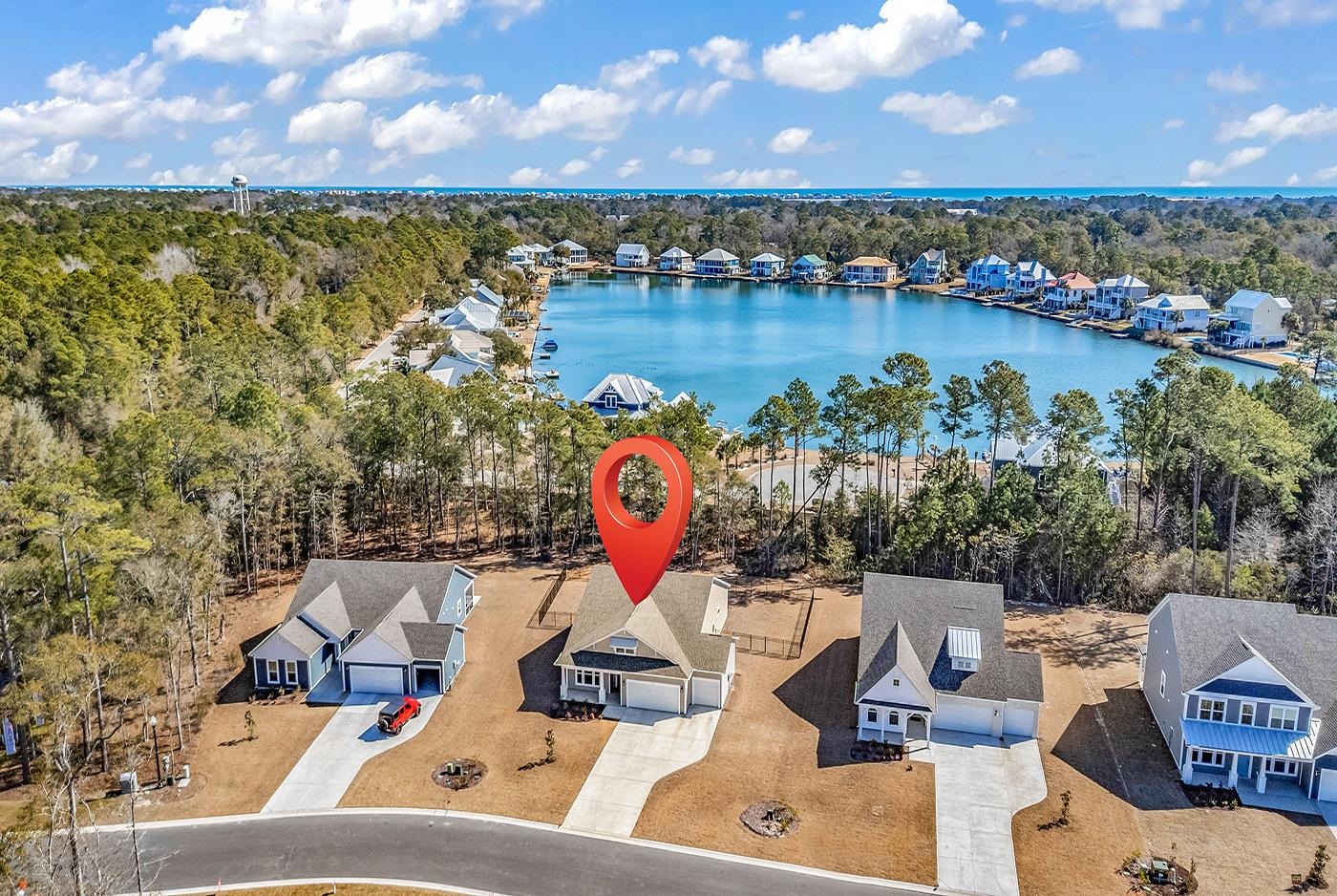35 Northbrook Drive Murrells Inlet, SC 29576 - Photo 29 of 32