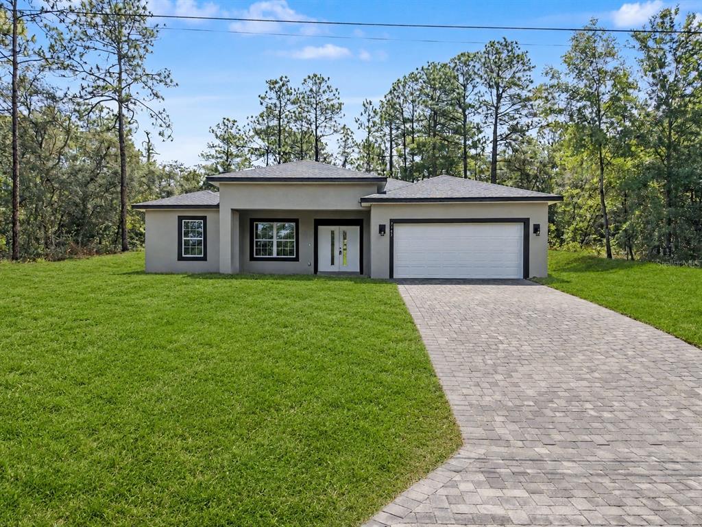 7945 North Ibsen Drive Citrus Springs, FL 34433 - Photo 6 of 51