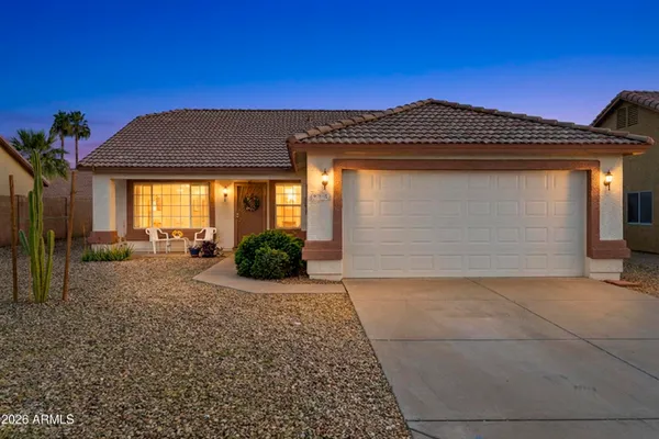 $340,000 | 955 West 12th Avenue, Apache Junction, AZ 85120