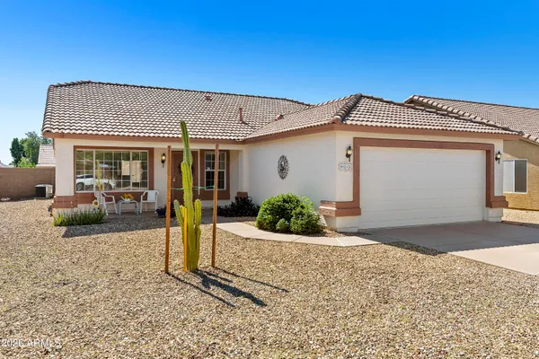 $340,000 | 955 West 12th Avenue, Apache Junction, AZ 85120