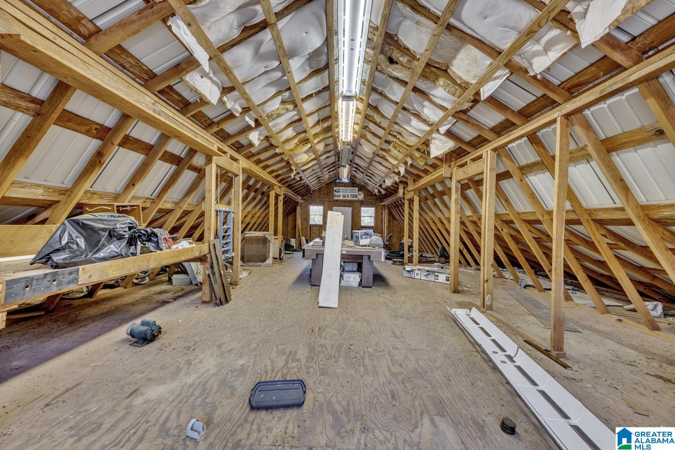 2428 Gaither Road Mount Olive, AL 35117 - Photo 52 of 62