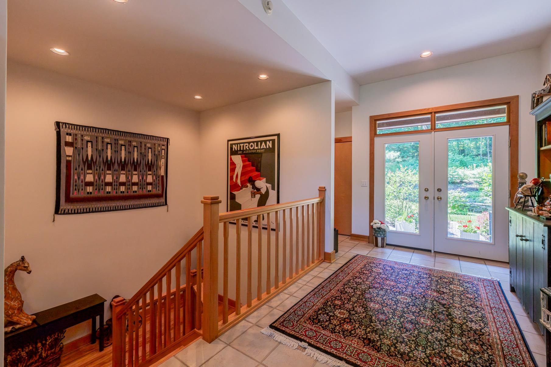 84 Frost Pond Road Dorset, VT 05251 - Photo 5 of 32