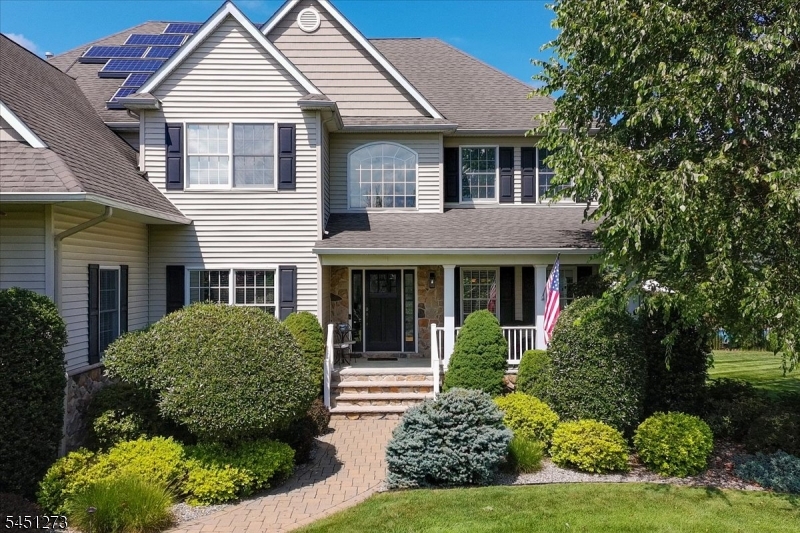 54 West Valley Brook Road Califon, NJ 07830 - Photo 48 of 50 Gallery Image 48