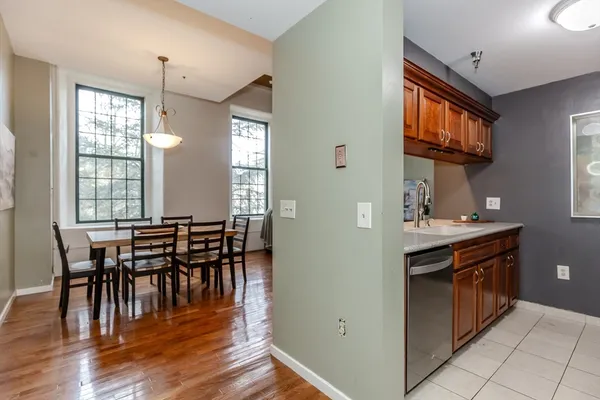 $279,000 | 15 Higgins Street, Unit 201, Smithfield, RI 02917