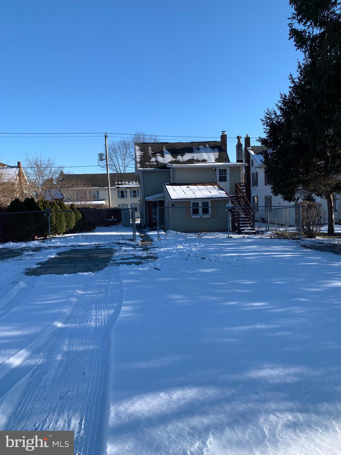 21 West Maple Street East Prospect, PA 17317 - Photo 31 of 35