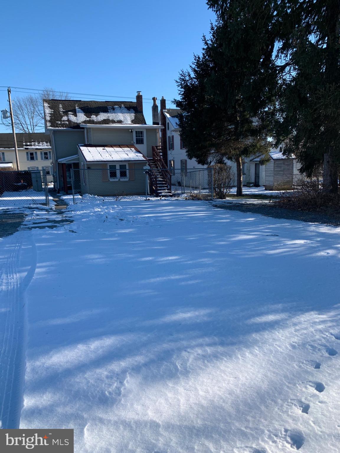 21 West Maple Street East Prospect, PA 17317 - Photo 33 of 35