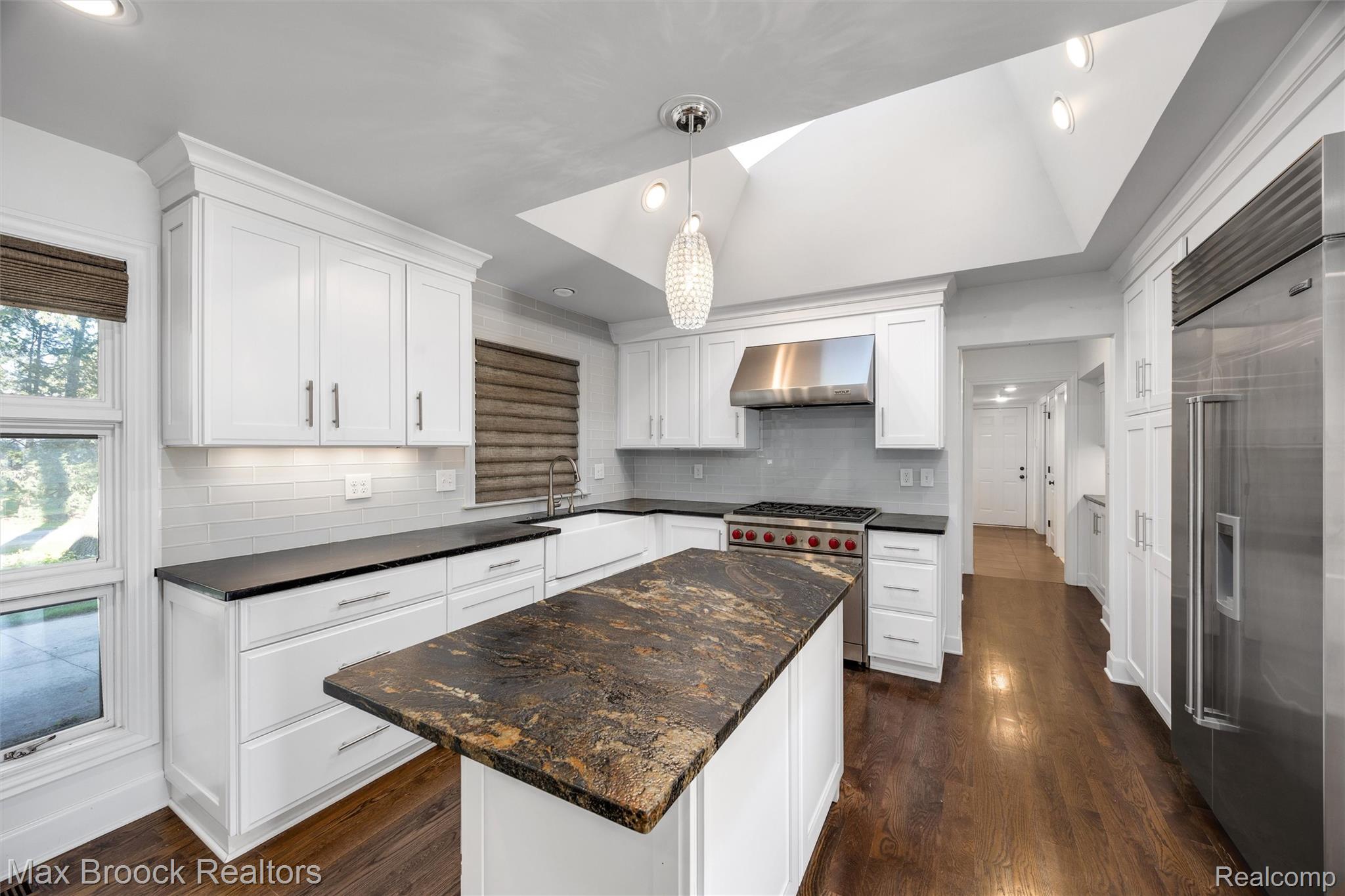 3797 South Darlington Road Bloomfield Hills, MI 48301 - Photo 9 of 63 Kitchen