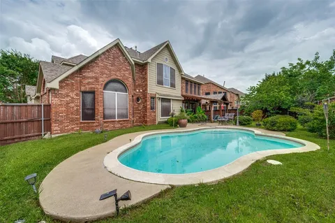 $585,000 | 9617 Peach Tree Lane, Rowlett, TX 75089