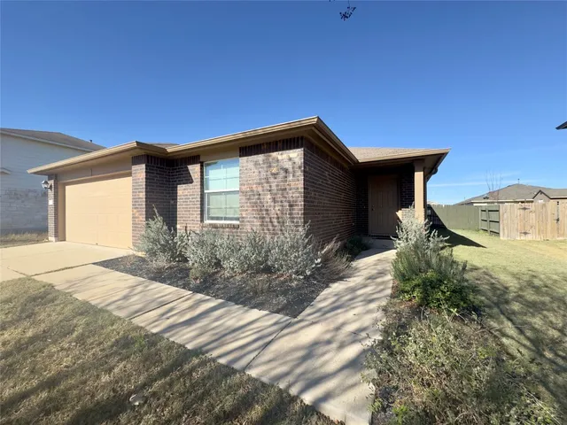 $2,100 | 315 Wildcat Drive, Bastrop, TX 78602