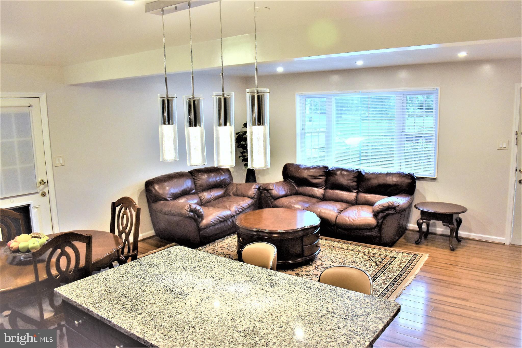 5810 Channing Road Springfield, VA 22150 - Photo 7 of 21 a living room with furniture