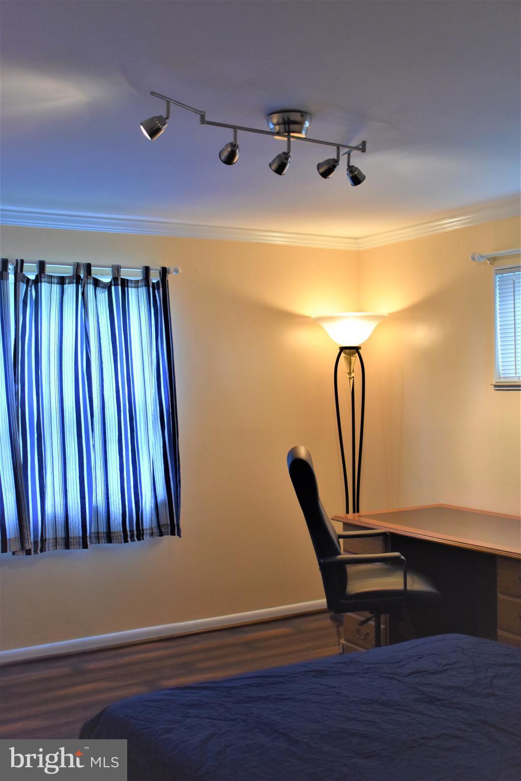 5810 Channing Road Springfield, VA 22150 - Photo 9 of 21 a view of a room with gym equipment