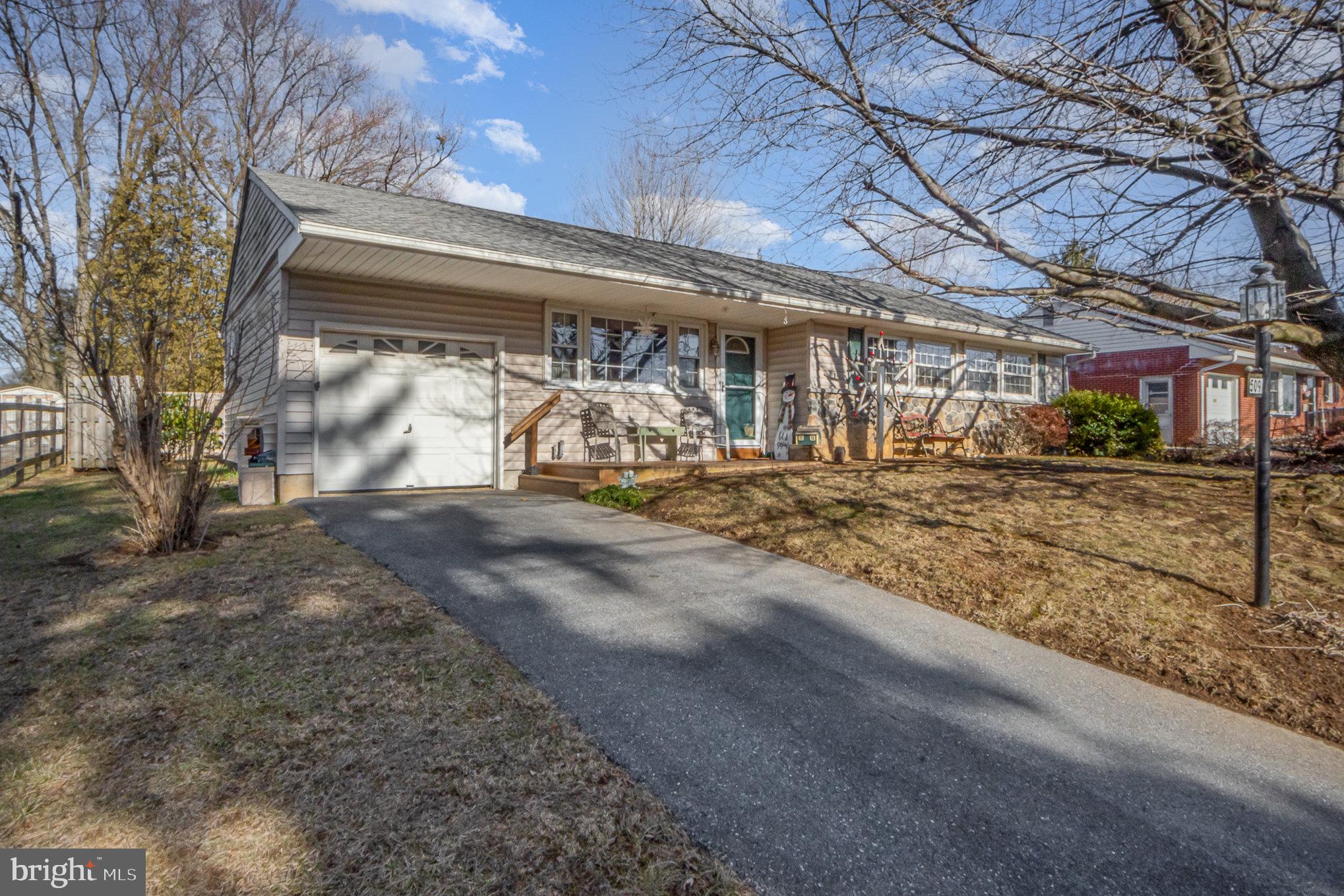 509 Rome Road Lititz, PA 17543 - Photo 1 of 29