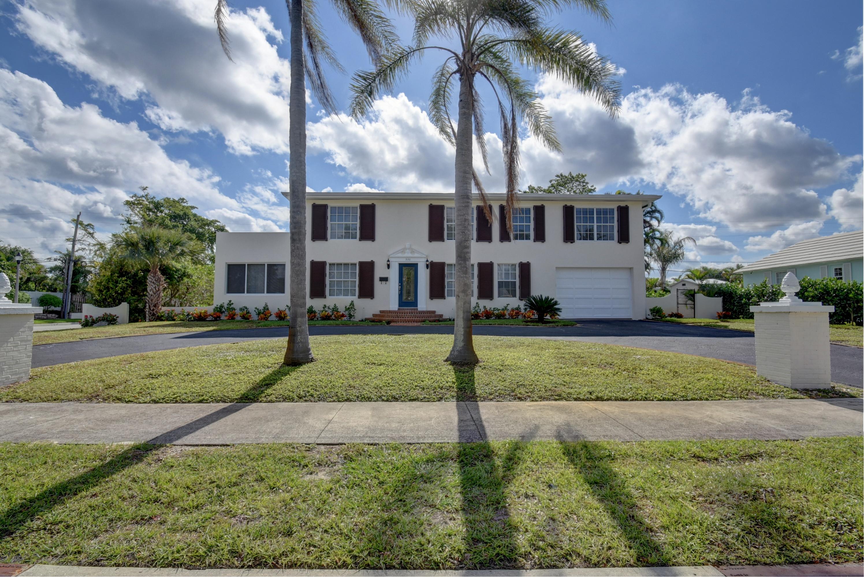 320 Colonial Road West Palm Beach, FL 33405 - Photo 31 of 36 320 Colonial Rd