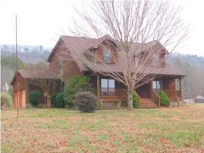 14237 Alabama Highway Rock Spring, GA 30739 - Photo 1 of 21 Primary Photo