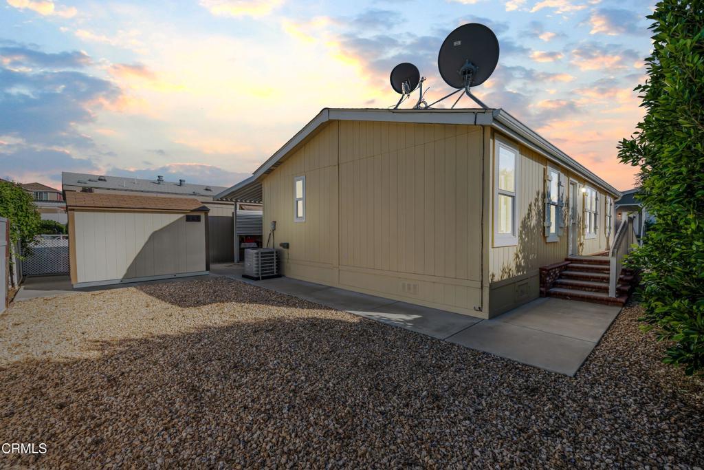 250 East Telegraph Road, Unit 155 Fillmore, CA 93015 - Photo 26 of 39