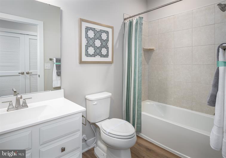 10421 Resort Road, Unit H Ellicott City, MD 21042 - Photo 17 of 18 Gallery Image 17