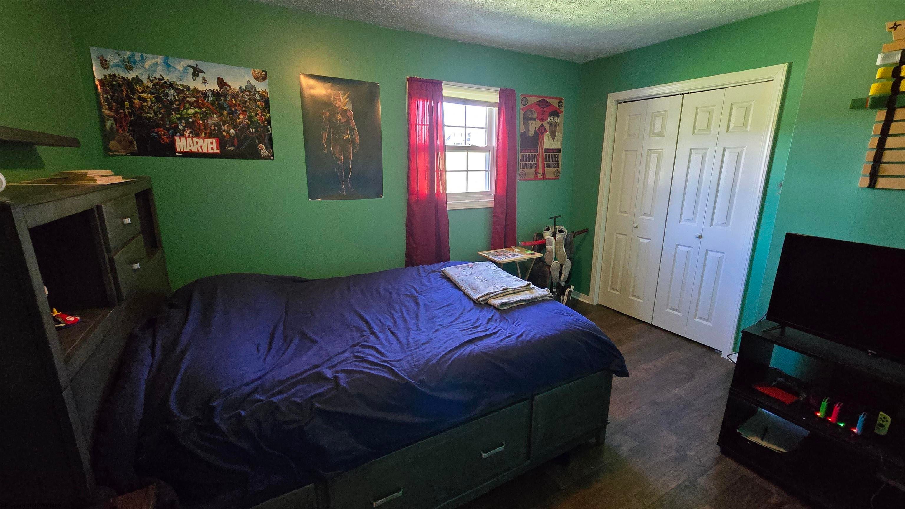 787 Tacy-Sunshine Ridge Road Philippi, WV 26416 - Photo 35 of 50 Gallery Image 35