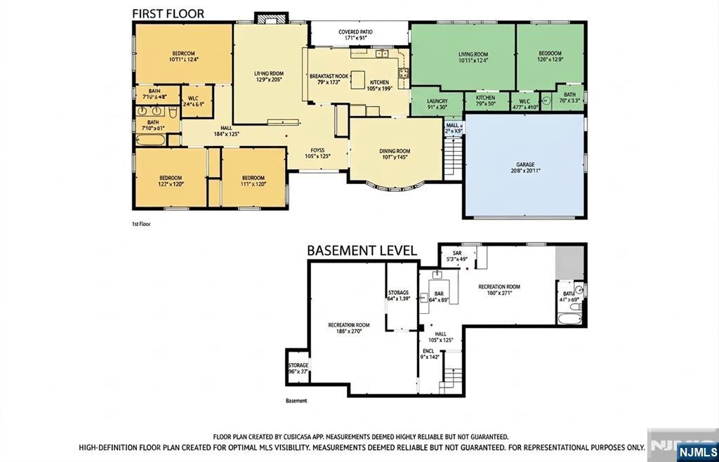 7 Tufts Court Paramus, NJ 07652 - Photo 50 of 50 unknown