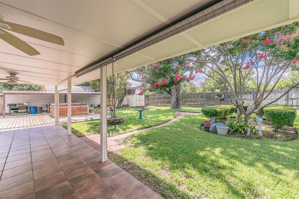 5828 Westcrest Drive West Edgecliff Village, TX 76134 - Photo 31 of 38