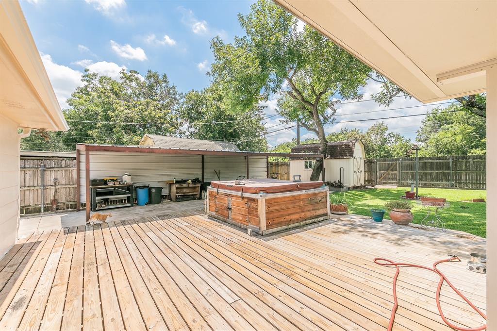 5828 Westcrest Drive West Edgecliff Village, TX 76134 - Photo 33 of 38