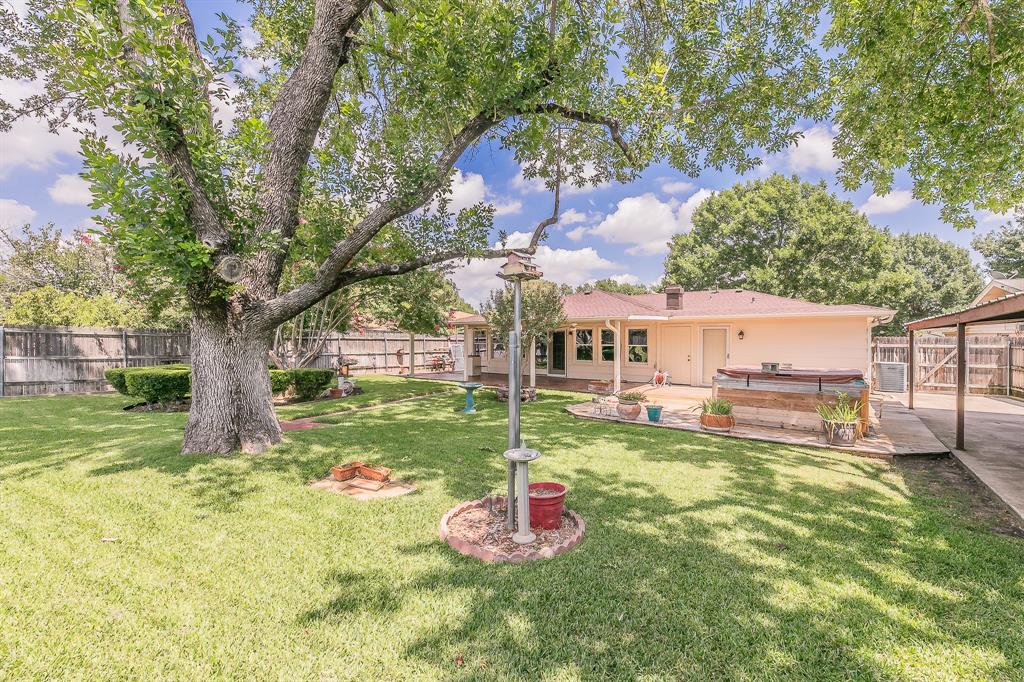 5828 Westcrest Drive West Edgecliff Village, TX 76134 - Photo 36 of 38