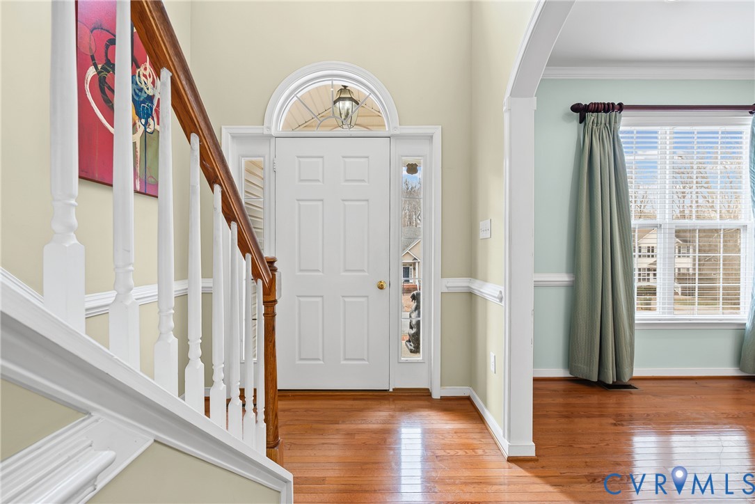 116 Jesse's Way Farmville, VA 23901 - Photo 3 of 47