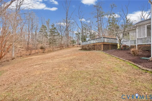 $445,000 | 116 Jesse's Way, Farmville, VA 23901