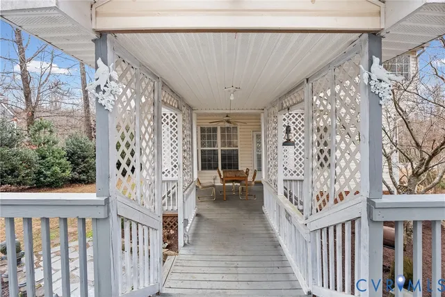 $445,000 | 116 Jesse's Way, Farmville, VA 23901