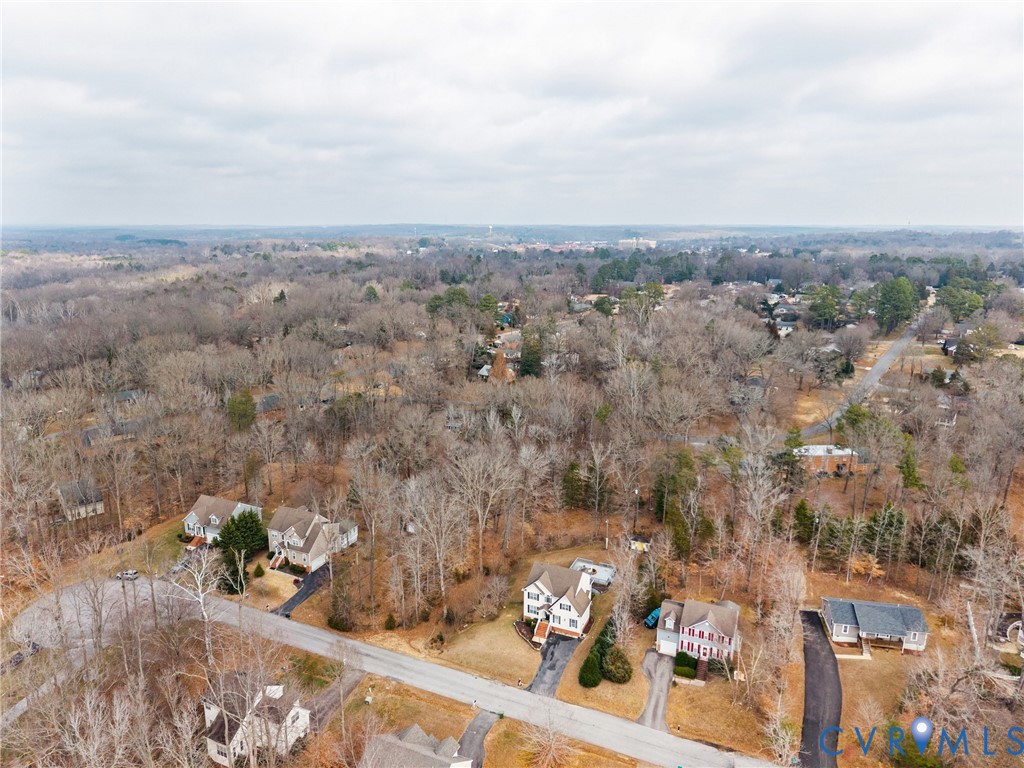 116 Jesse's Way Farmville, VA 23901 - Photo 47 of 47 an aerial view of multiple house