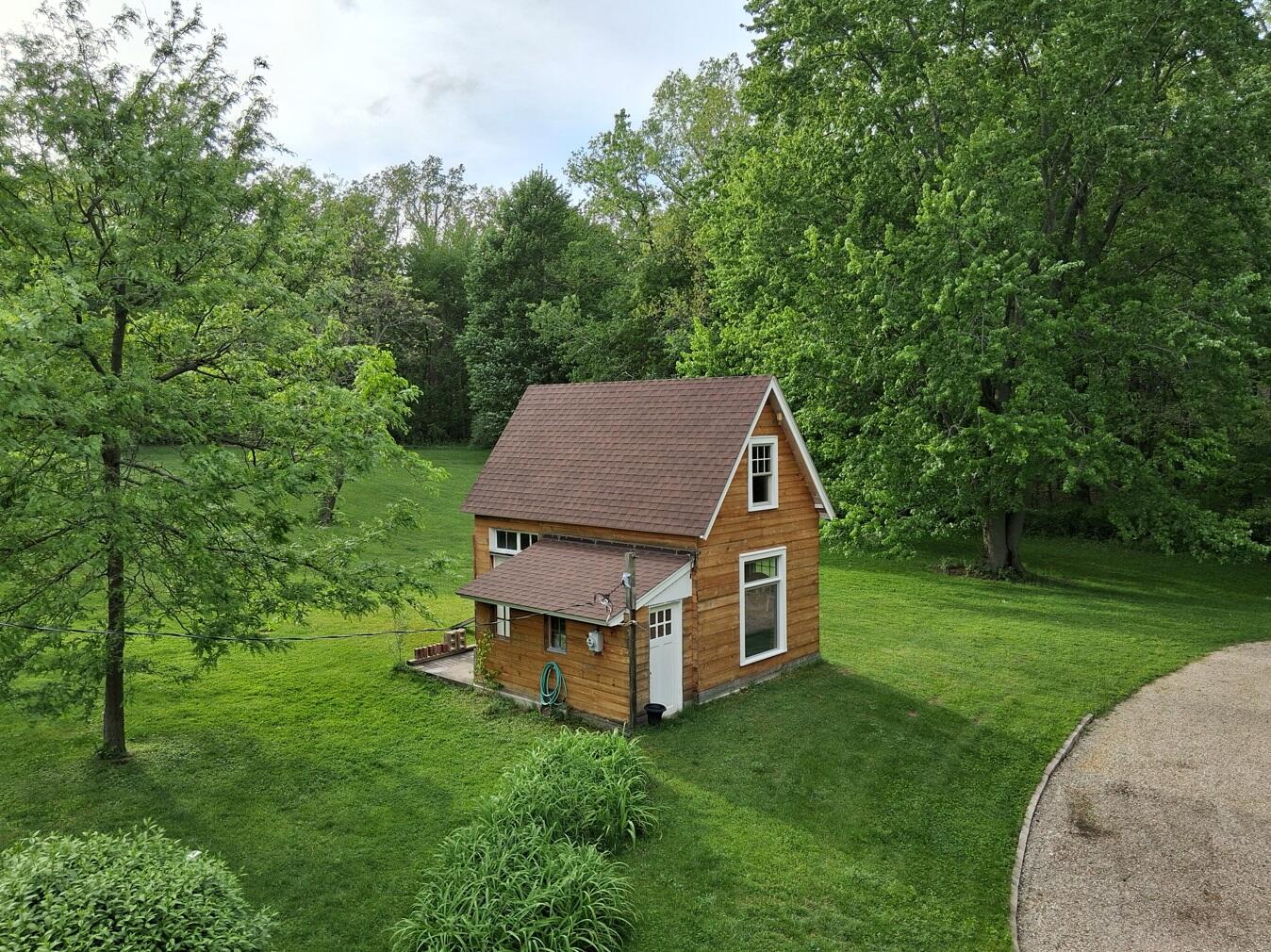 3150-3160 Defay Road Stevensville, MI 49127 - Photo 13 of 36 14-Little barn_2 5-19-26 4x3
