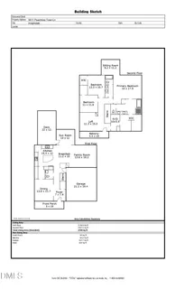 $499,900 | 5011 Peachtree Town Lane, Knightdale, NC 27545