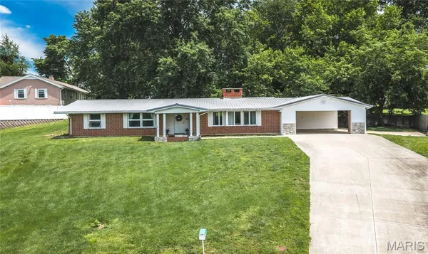 $264,860 | 32 Sydney Court, Rolla, MO 65401