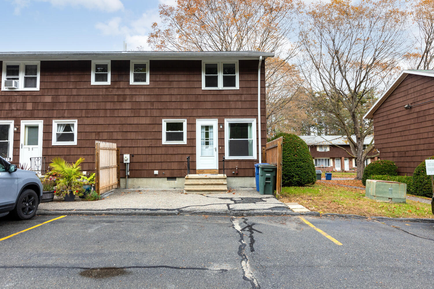 27 Villa Road, Unit 27 Westbrook, ME 04092 - Photo 27 of 27 27 Villa Rd Westbrook ME 04092-large-029
