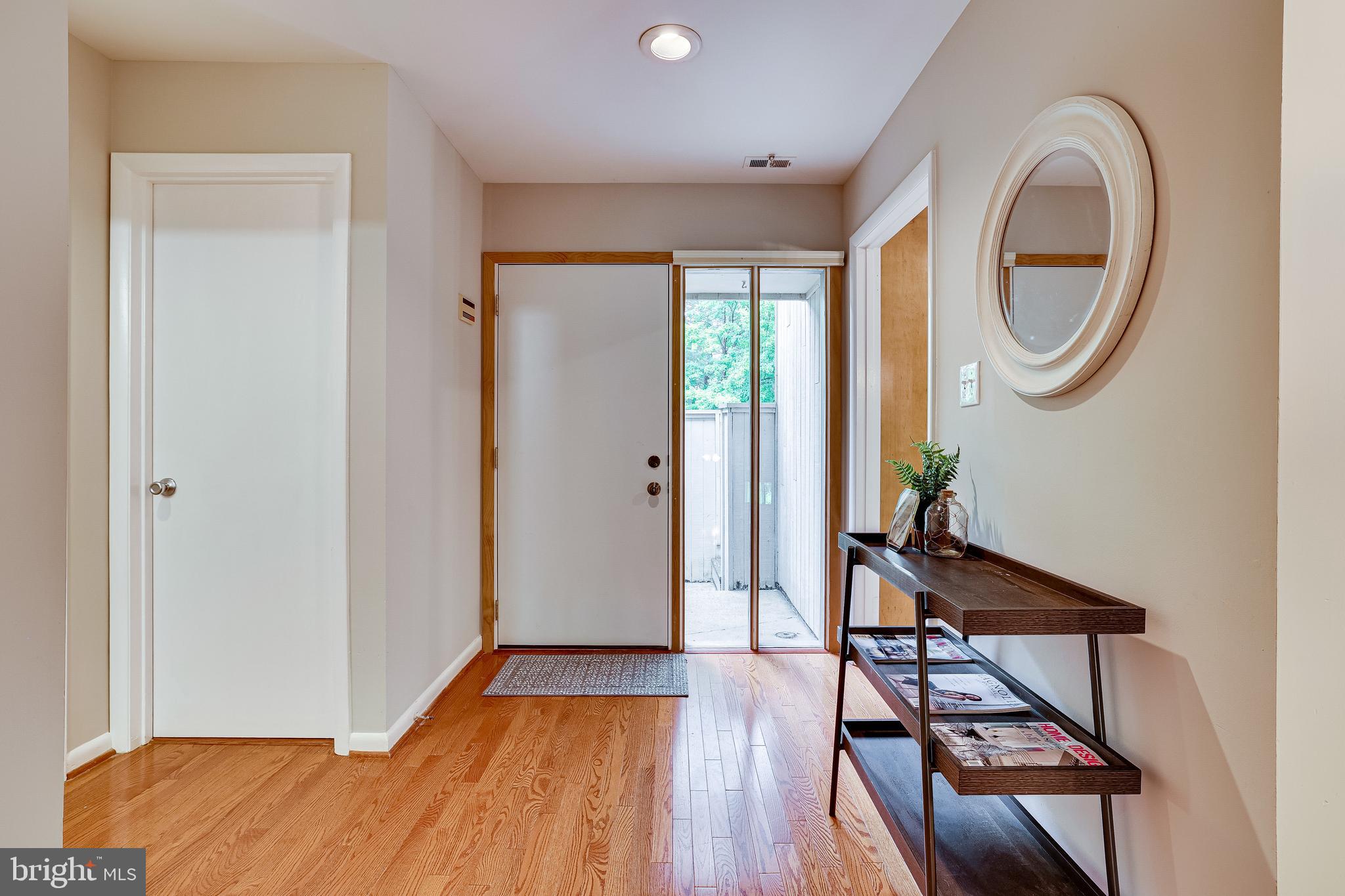 2039 Approach Lane Reston, VA 20191 - Photo 3 of 83 Welcome to 2039 - Ready and waiting for you!