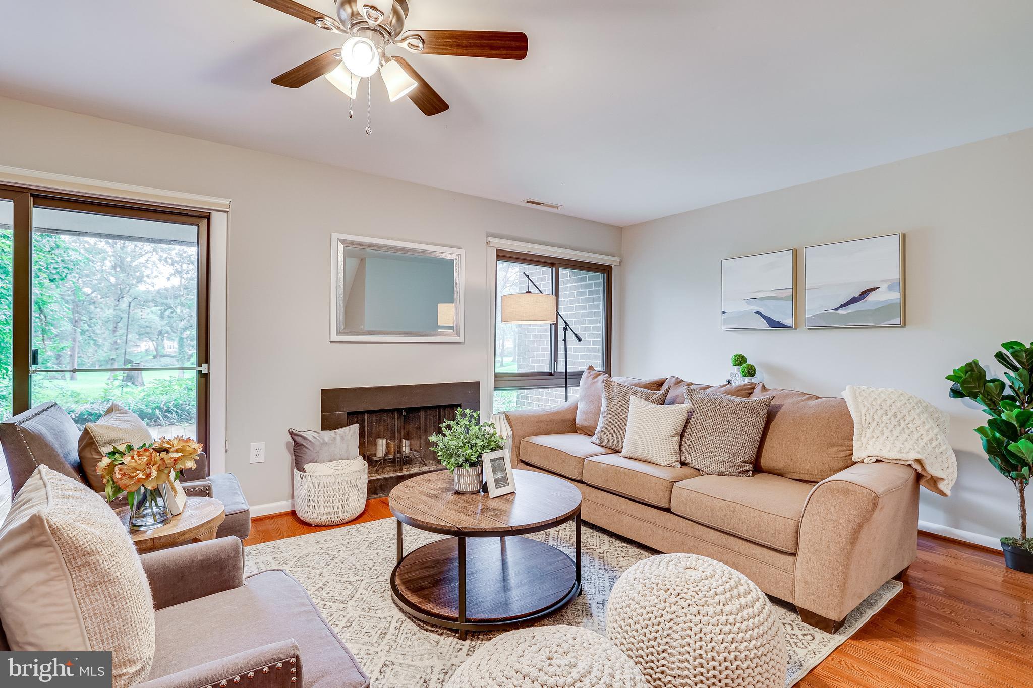 2039 Approach Lane Reston, VA 20191 - Photo 27 of 83 Tons of space to hang out or entertain