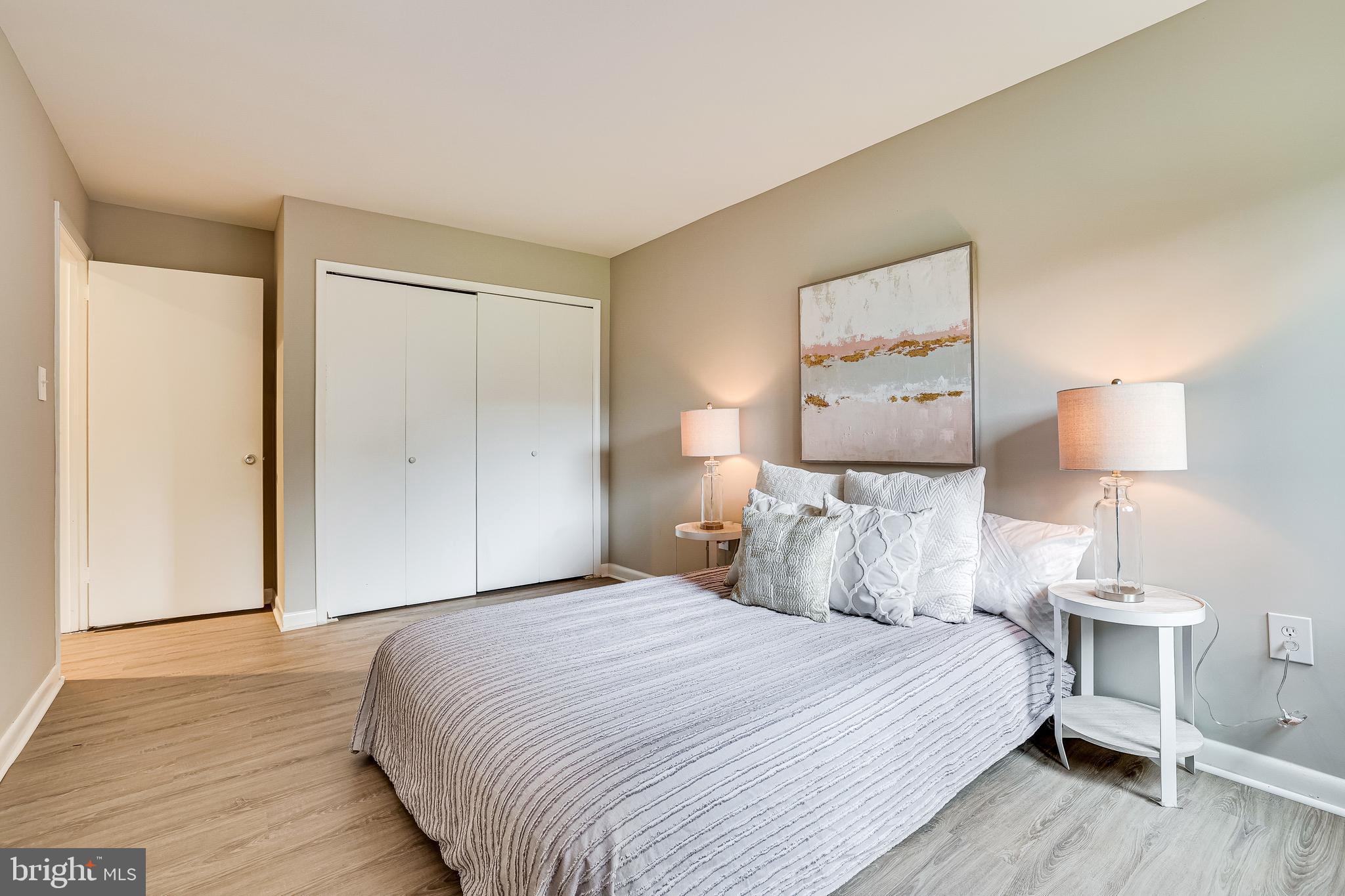 2039 Approach Lane Reston, VA 20191 - Photo 52 of 83 Guest Bedroom 2