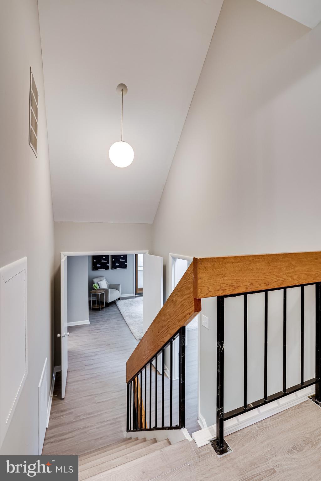 2039 Approach Lane Reston, VA 20191 - Photo 77 of 83 Upper level private landing and storage closet