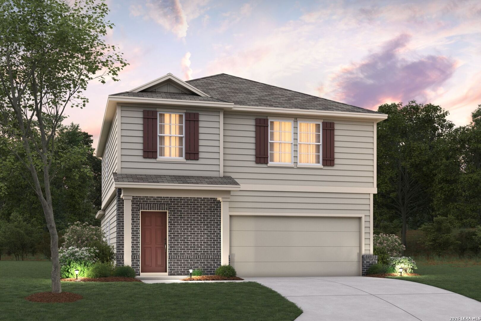 10443 Hotspur Road Converse, TX 78109 - Photo 1 of 24 Gallery Image 1