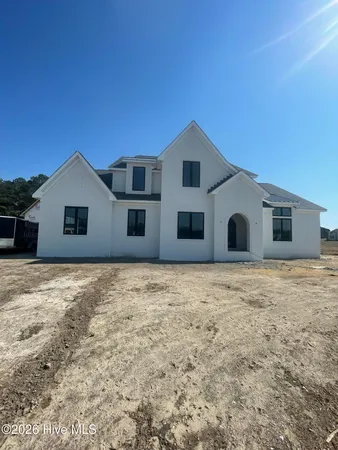 $1,210,000 | 1171 Seasons End Lane, Grimesland, NC 27837